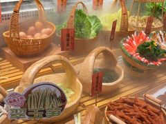 -一绪に和牛寿喜烧(罗湖益田假日店)