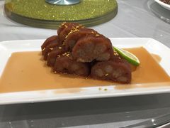 -九墅庭院餐厅(九溪徐村店)