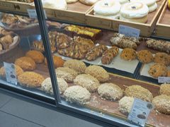 -面包新语(滨湖万达店)