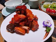 -苏帮袁Sue Cuisine(南开大悦城店)