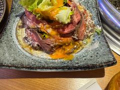 -丸藏和牛烧肉专门店(园区师惠坊店)