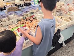 -石塘路海鲜市场(草厂中路店)