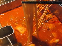 -九鼎轩脆毛肚火锅(三钢里店)