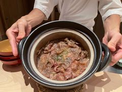 -晴空·日本料理(万象城店)