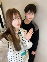 点击看大图 -New Fashion发型定制