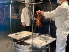 -四季民福烤鸭店(前门店)