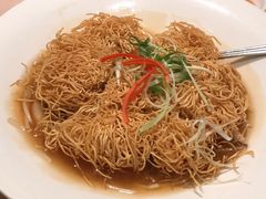 海鲜脆面-陶陶居海鲜酒家(新马路店)