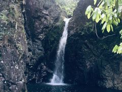 -宁波五龙潭景区