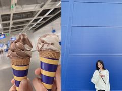 -宜家家居(西安未央商场店)