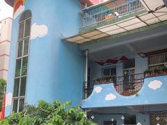 -广州市海珠区科雅幼儿园