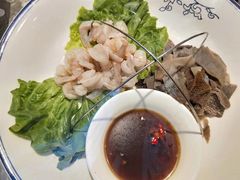 -老家菜(海恒店)