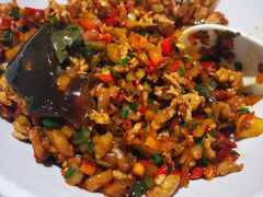 -西江红·株洲本地菜(滨江南路店)