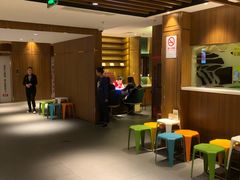大堂-海底捞火锅鲜切牛肉主题店(长寿路店)