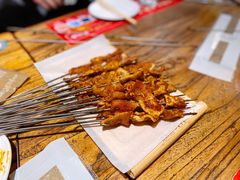 -有奴思烤肉·清真(正宁路店)