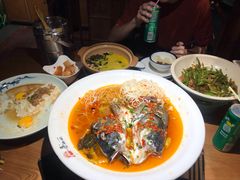 -举炊·寻湘记·新鲜现炒(临平西子国际店)