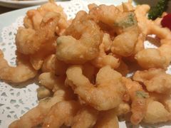 -吕氏疙瘩汤·海鲜新鲁菜(凯德mall新都心店)
