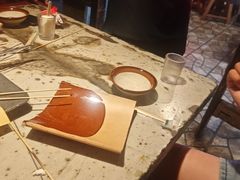 -破瓦寒窑烤羊排·鲜牛肉烧烤