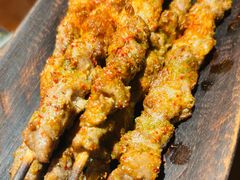 -耶里夏丽·丝路国际·新疆餐厅(浦东区东方路店)