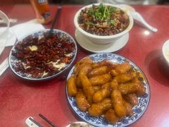 -北大地皖峰饭馆