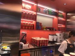 -青木岚小海鲜•小龙虾(友谊店)