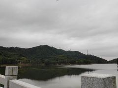 -凤岗南门山森林公园