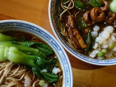 -同得兴 Since·1995 传统苏式面馆(十全街店)
