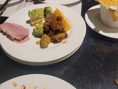 -松山湖帝豪花园酒店西餐厅(美景中路店)