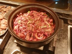 -安蒂娅·海鲜自助餐厅(安蒂娅美兰酒店)