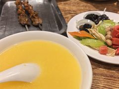 -清真吴记门钉肉饼·喜多利