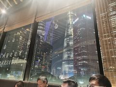 -拉蒂娜·巴西牛排馆 Latina·Brazilian Steakhouse(陆家嘴旗舰店)