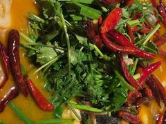 -清水亭湖北菜(大屯DT51店)