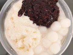 -甜心闲生传统手工冰粉(奎星楼店)