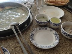 -龙继斑鱼庄(犀浦店)