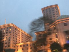 -白金汉爵大酒店·中餐厅(相城店)