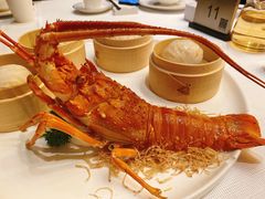 -天瑞轩·粤菜餐厅