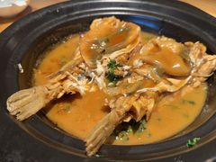 -永安鱼庄·镇江菜(三店纬五路店)