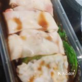 肠 粉 届 的 参 差