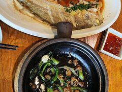 -去茶去餐厅(中央大街店)