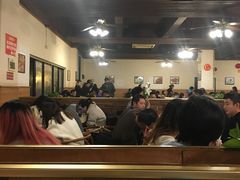 大堂-勇记干锅居(德阳店)
