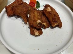 -稻香饭店(IFS国金中心店)