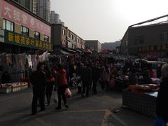 -李村大集