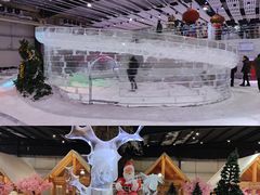 -宁波冰雪大世界(北仑区)