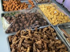 -李小老烧饼(常营民族家园店)