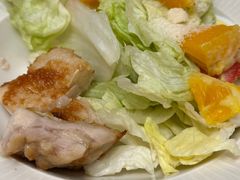 -菲滋意式餐厅(西溪印象城店)