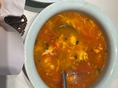 -东流山烤鸭·家常菜(雨山龙湖店)