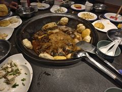 -缘福乡村铁锅炖民宿(八达岭店)