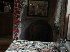 -露西亚咖啡西餐厅(哈尔滨俄侨纪念馆店)