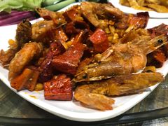 -东北农家饺子村(昌平路店)