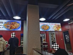 -王菊美食街·王菊面馆(总店)
