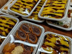 -传闻来紫菜包饭·打糕(西塔韩百店)